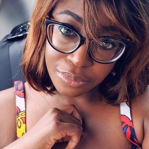 Meet your Posher, Adaeze